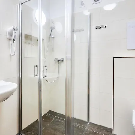 Alfa Apartment