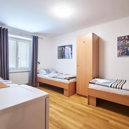 Alfa Apartment Prague