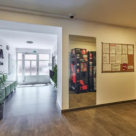 Alfa Apartment