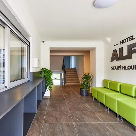Apartment Alfa