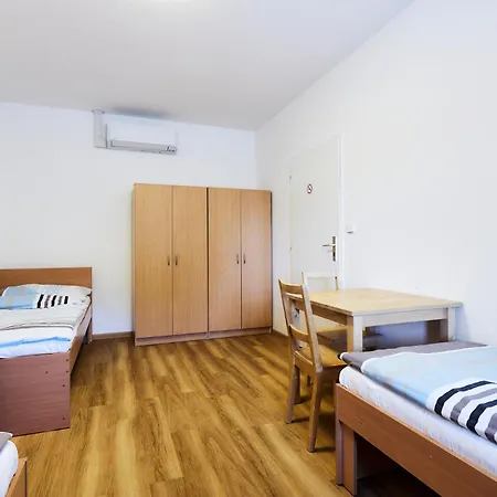 Alfa Apartment