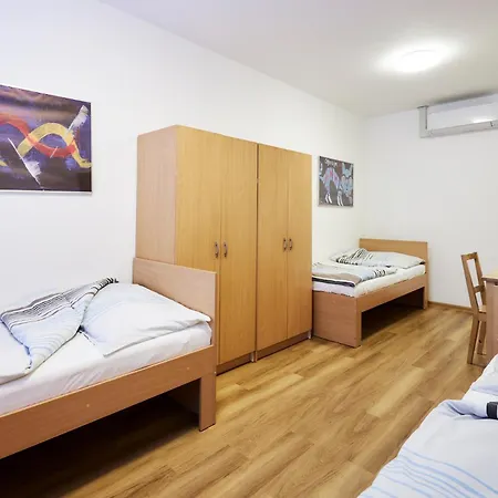 Alfa Apartment Prague