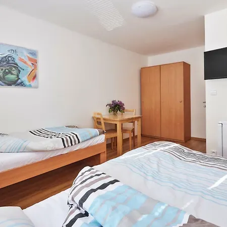Alfa Apartment Prague