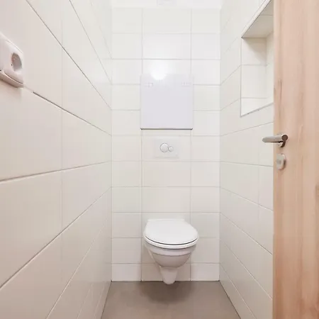Alfa Apartment