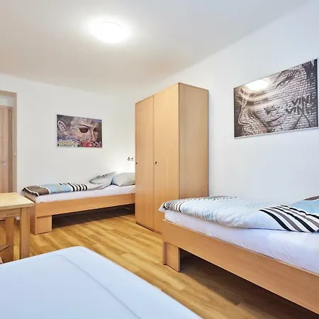 Alfa Apartment