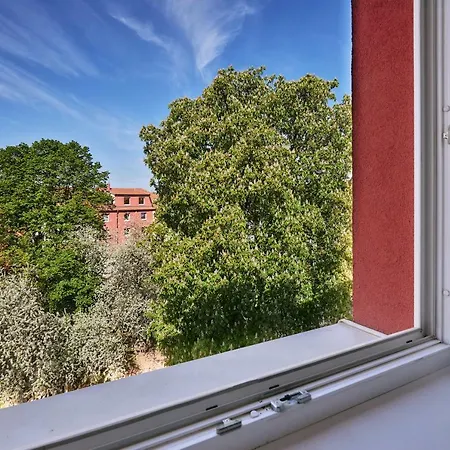 Apartment Alfa