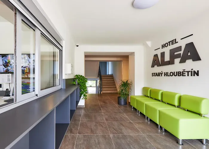 Appartement Alfa