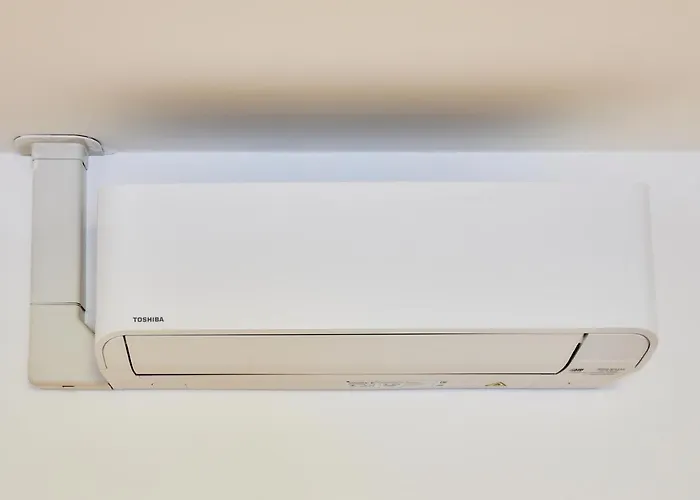 Alfa Lägenhet *