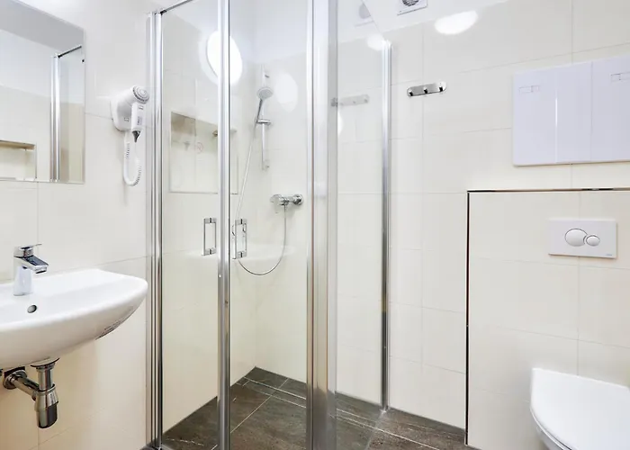 Alfa Apartment