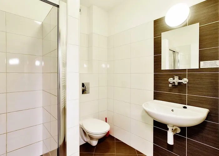 Apartment Alfa *