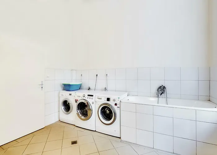 Alfa Apartment *
