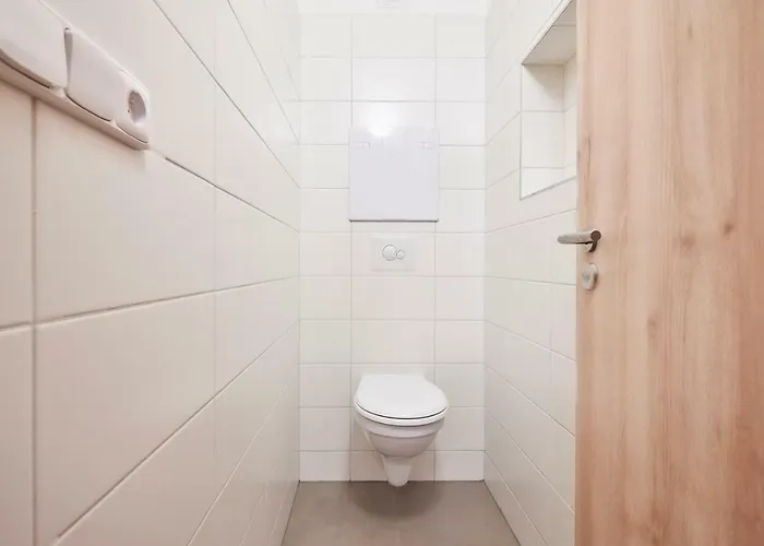 Alfa Apartment