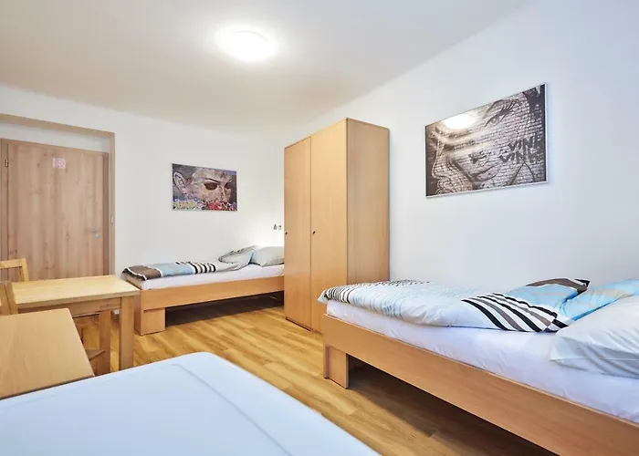 Alfa Apartment